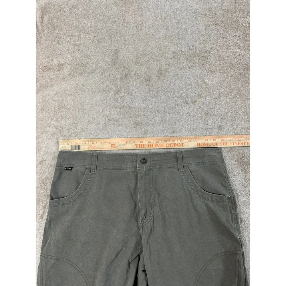 Kuhl ramblr cargo
